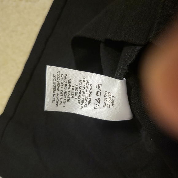 Maurice black Pull On Boot Reg - Picture 11 of 12